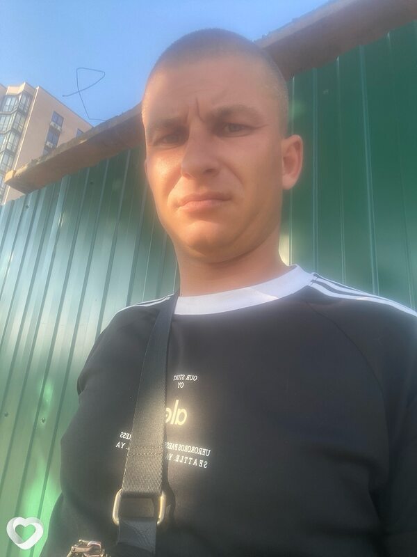 Женя, 32, Днепр — анкета №4398356