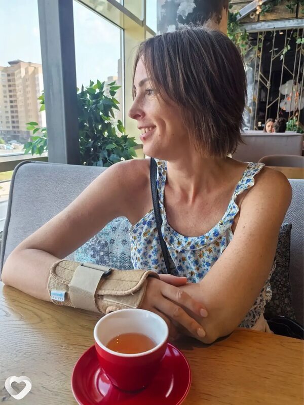Elena, 44, Новосибирске — анкета №4398368