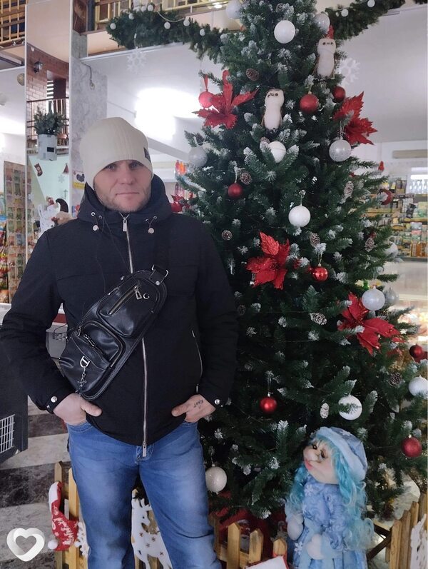 Алексей, 39, Караганде — анкета №4398371