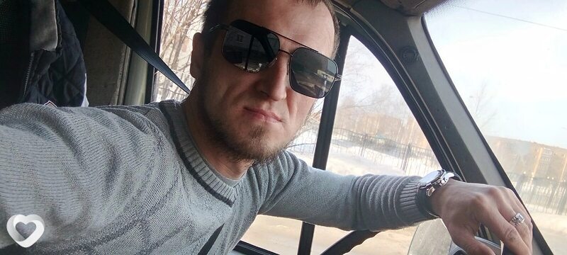 Александр, 32, Печоре — анкета №4398409