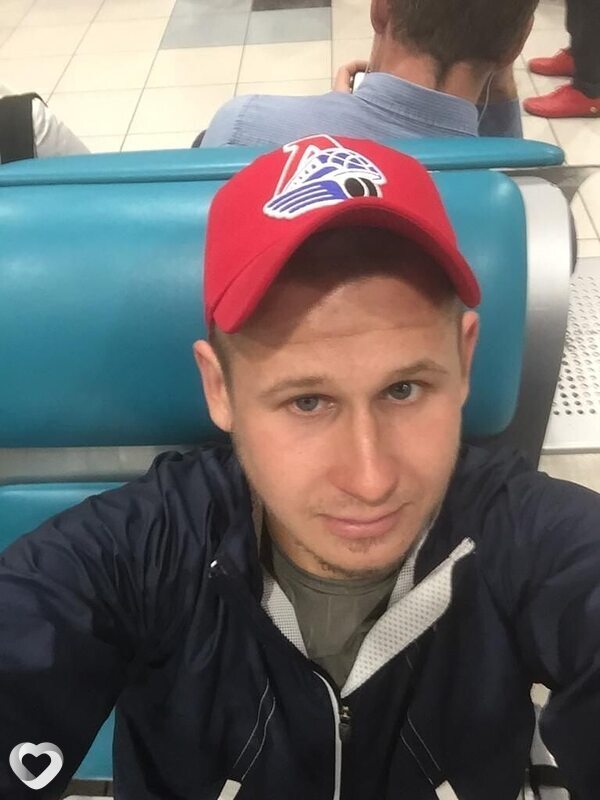 Витя, 36, Евпатории — анкета №4398410