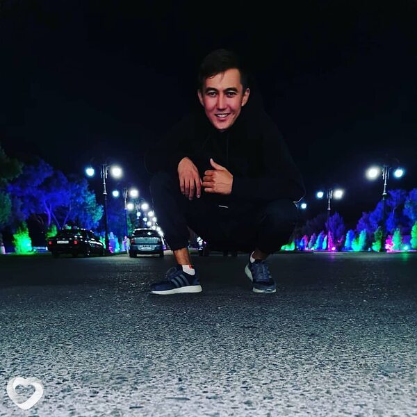 Султан, 28, Экибастузе — анкета №4398411