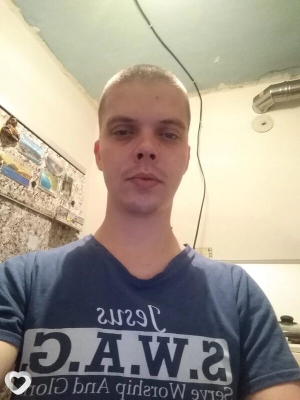 Максим, 37, Саратове — анкета №4398412