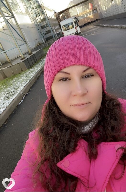 Оксана, 45, Санкт-Петербурге — анкета №4398413