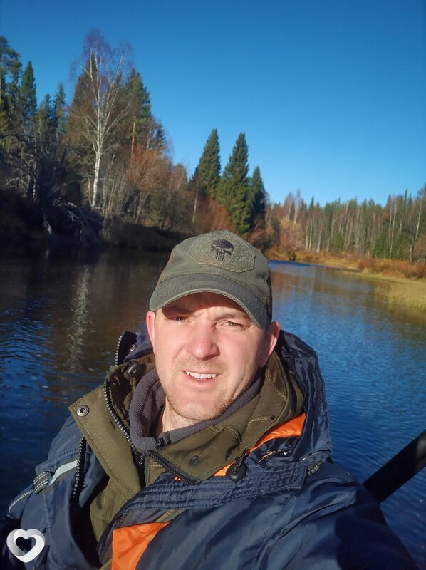 Андрей, 33, Наро-Фоминске — анкета №4398419