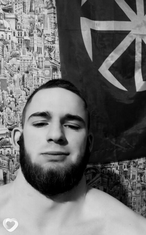 Егор, 25, Москве — анкета №4398302