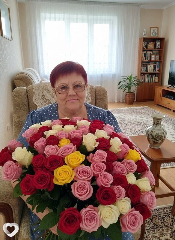 Ирина, Владивосток