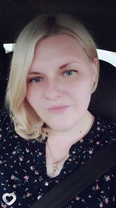 Леся, 43, Ангарске — анкета №4398308