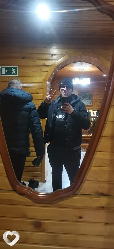 Данила, Искитим