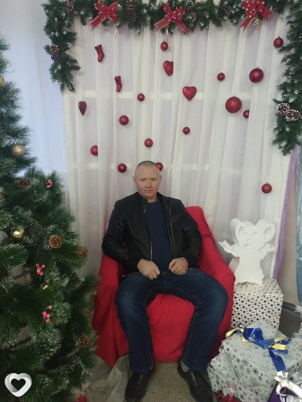 Alex, 46, Санкт-Петербурге — анкета №4398316