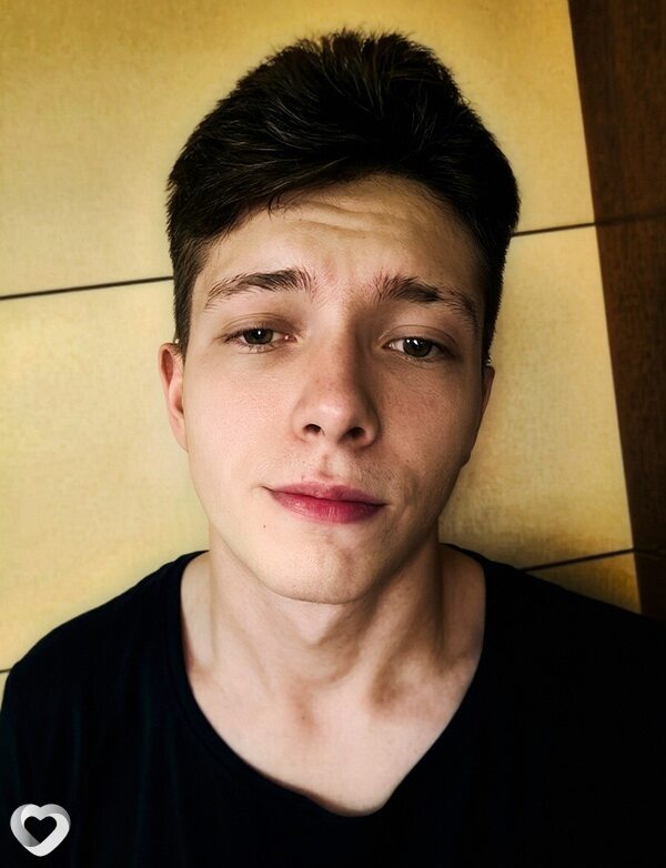 Ирия, 23, Белове — анкета №4398799