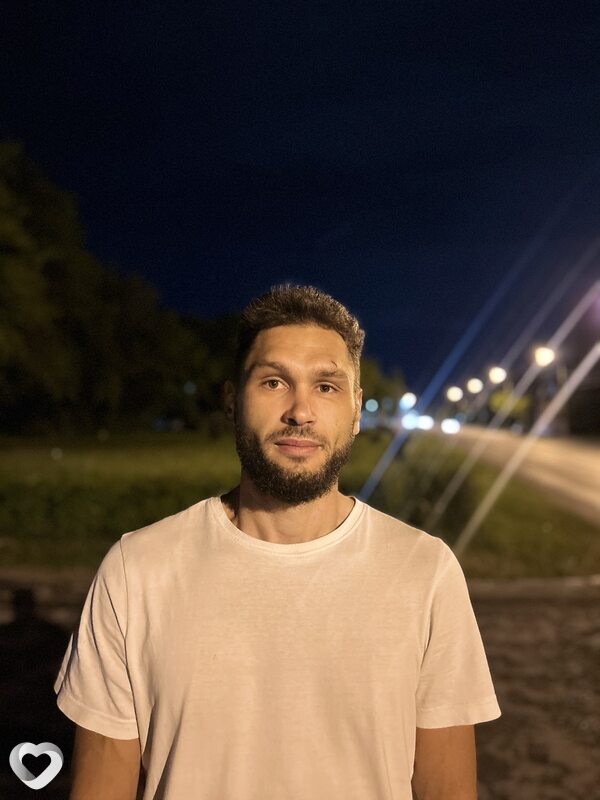 Александр, 30, Омске — анкета №4398803