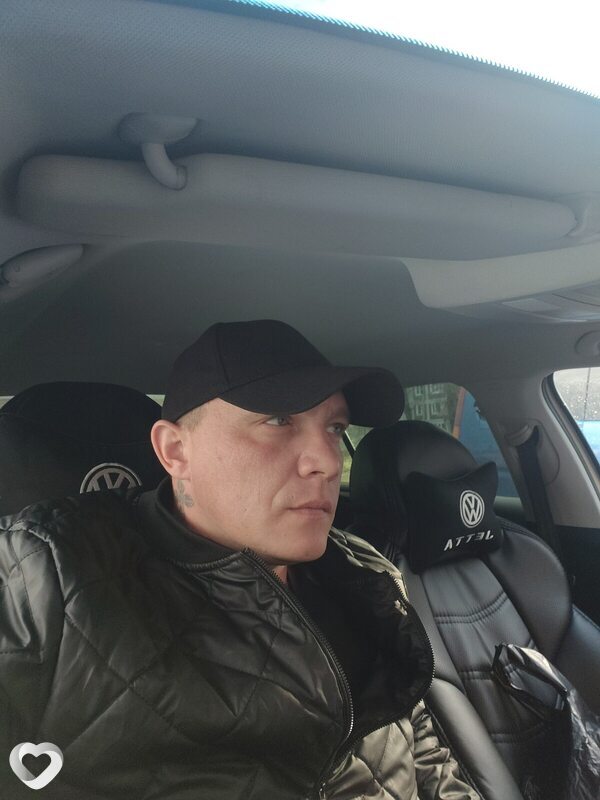 Сергей, 37, Томске — анкета №4398812