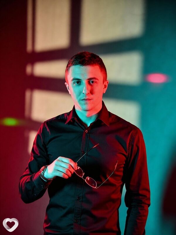 Алексей, 26, Иркутске — анкета №4398815