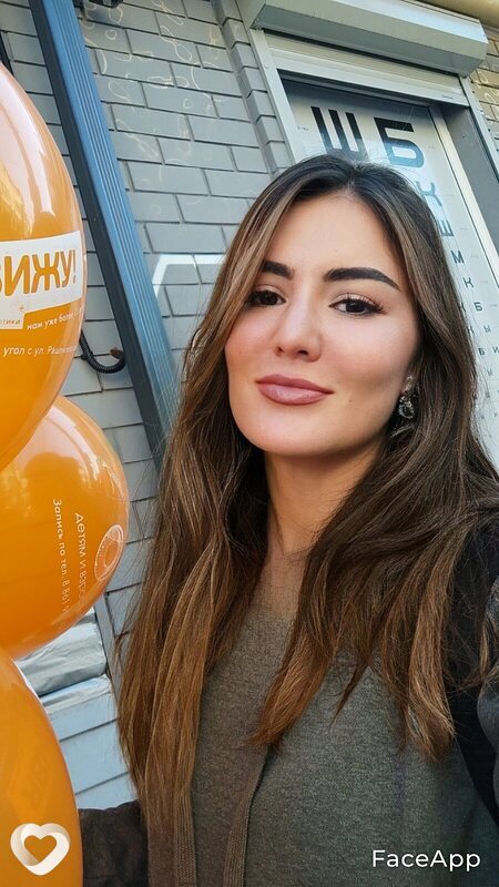 Елена, 37, Уфе — анкета №4398424
