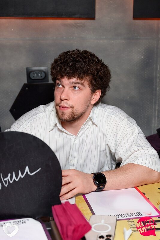 Валерий, 25, Сыктывкаре — анкета №4398427