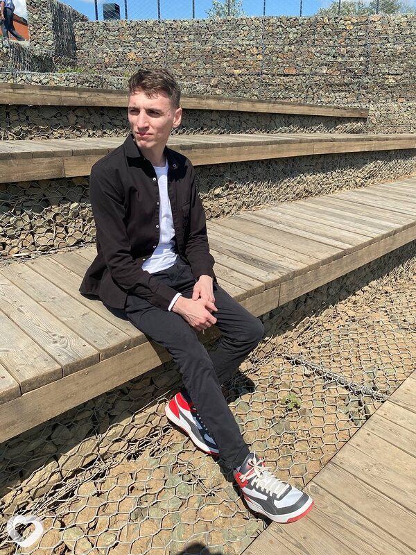 Кирилл, 28, Казани — анкета №4398434