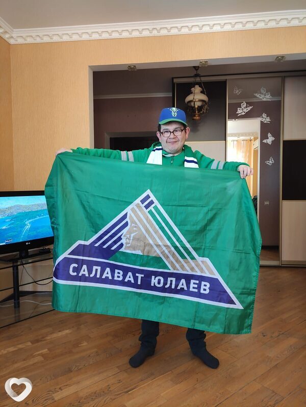 Алексей, Октябрьский (Башкортостан)