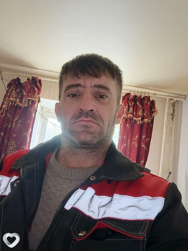 Максим, 40, Тюмени — анкета №4398443