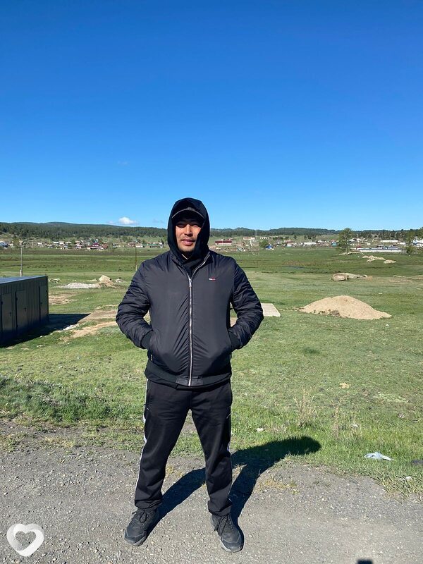 Erbol, 36, Усть-Каменогорск — анкета №4398445