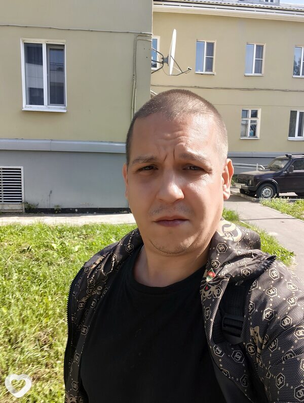Саня, 33, Казани — анкета №4398573