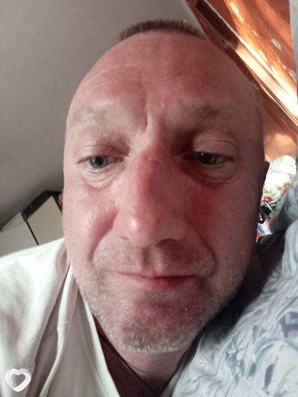 Alexei, 45, Истре — анкета №4398575