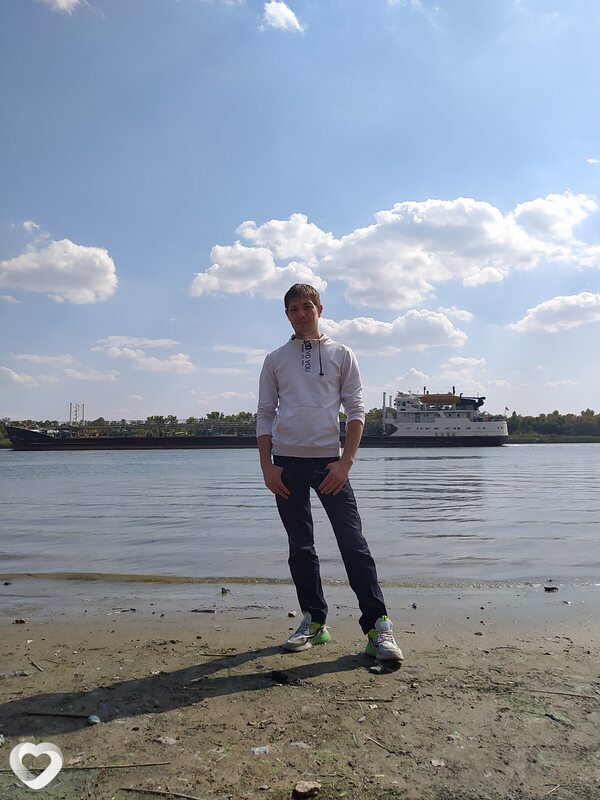 Дмитрий, Уссурийск