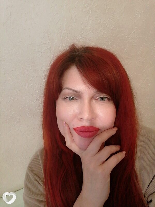Ангелина, 46, Тюмени — анкета №4398587