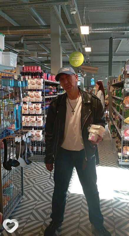 Александр, 57, Санкт-Петербурге — анкета №4398589