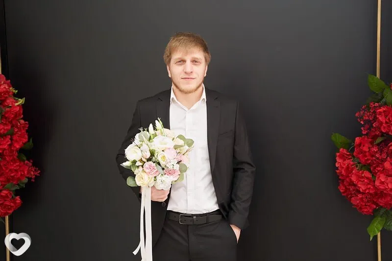 Шамиль, 31, Москве — анкета №4398591