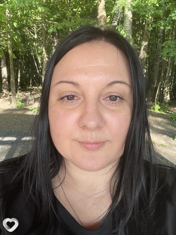 Ирина, 35, Москве — анкета №4398593