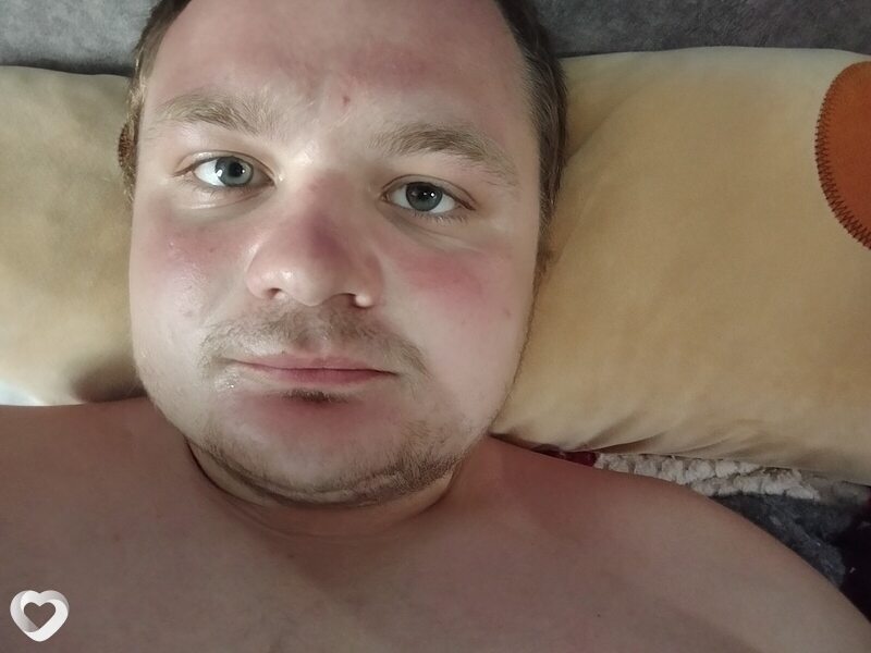 Евгений, 25, Астрахани — анкета №4398596