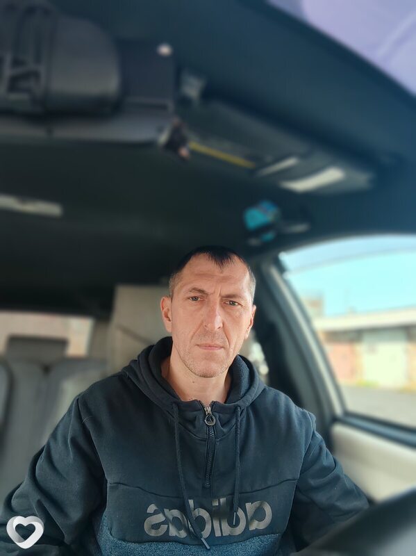 Сергей, 43, Комсомольске-на-Амуре — анкета №4398552