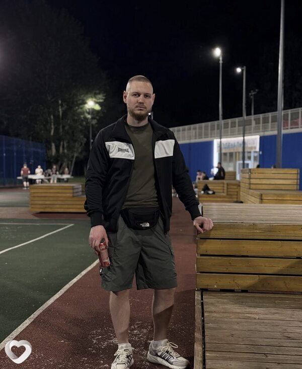 Михаил, 46, Минусинске — анкета №4398555