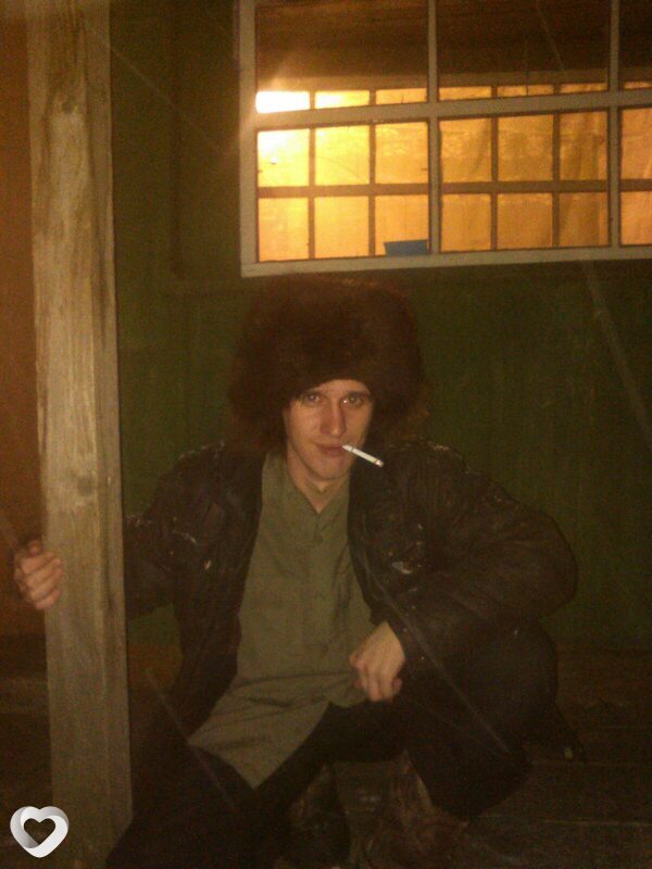 Сергей, 30, Абакане — анкета №4398561