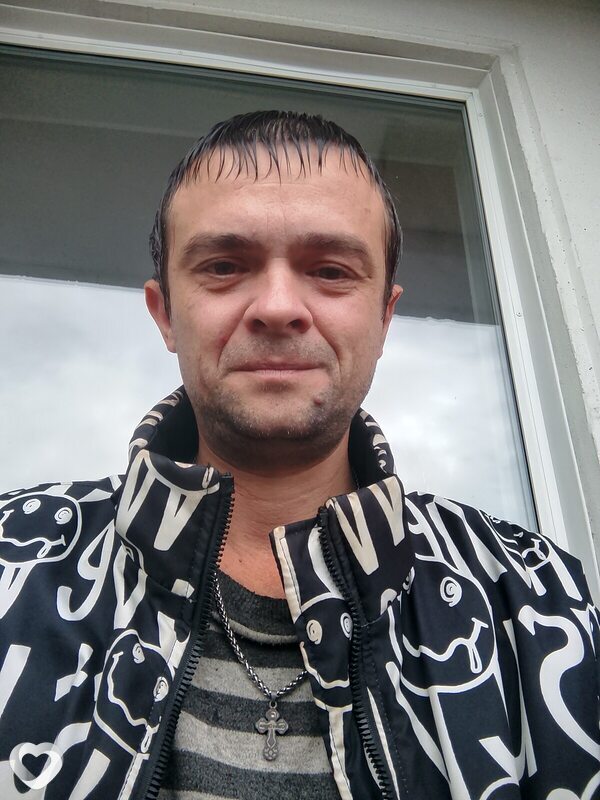 Виталий, 39, Новосибирске — анкета №4398562