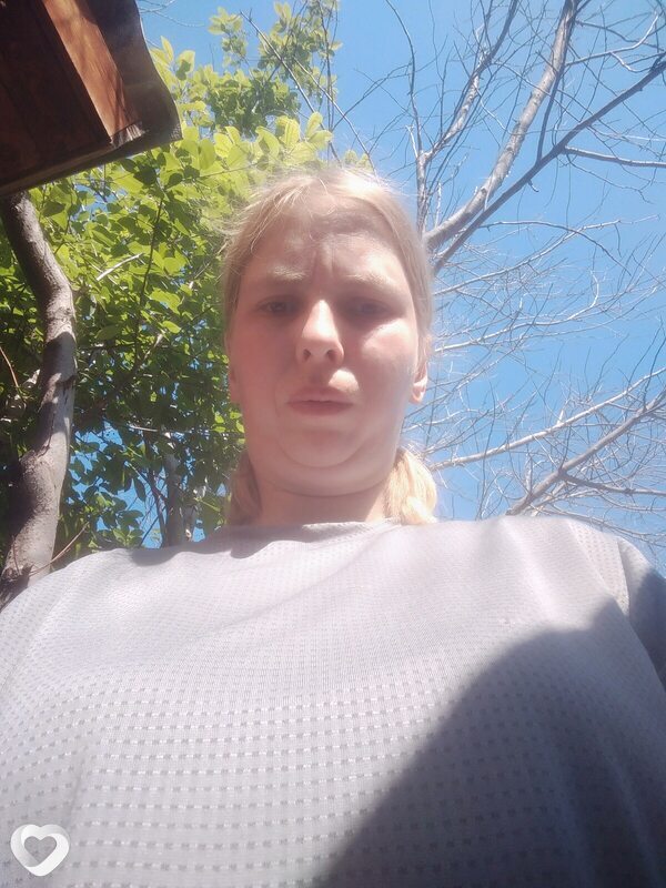 Алефтина, 24, Абакане — анкета №4398564