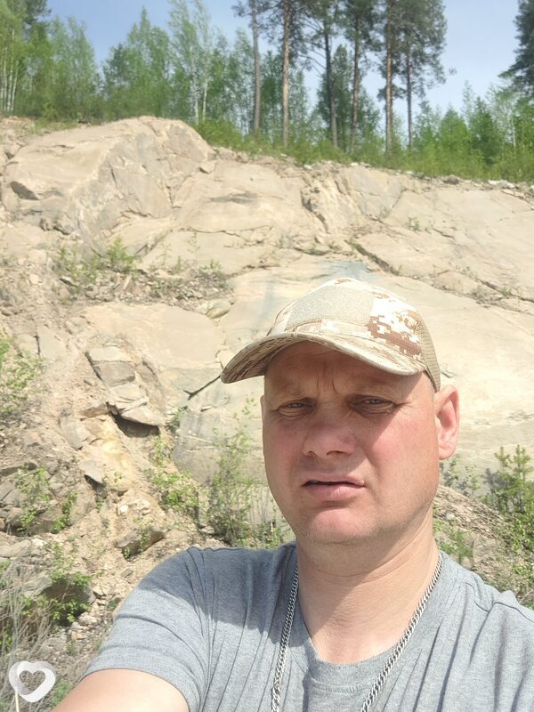 Сергей, Бодайбо