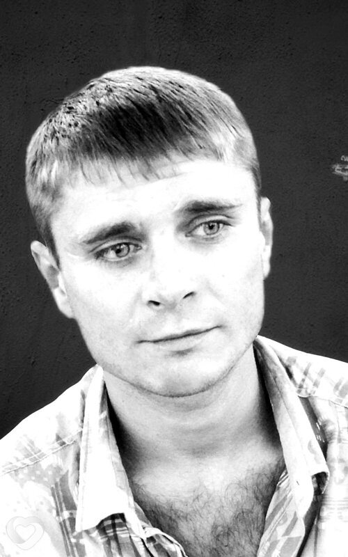 Дмитрий, 43, Волгограде — анкета №4398567
