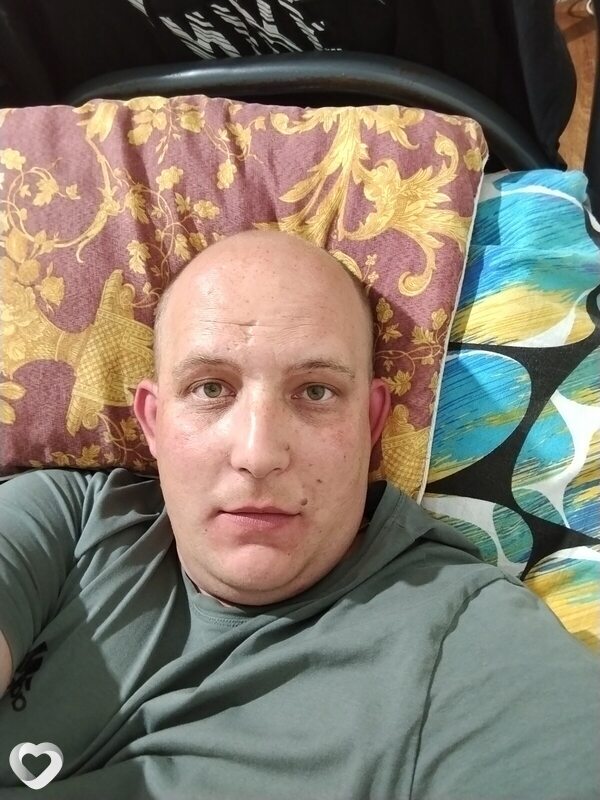 Сергей, 37, Кирове — анкета №4398676