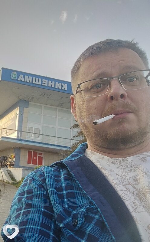 Сергей, 39, Иванове — анкета №4398677