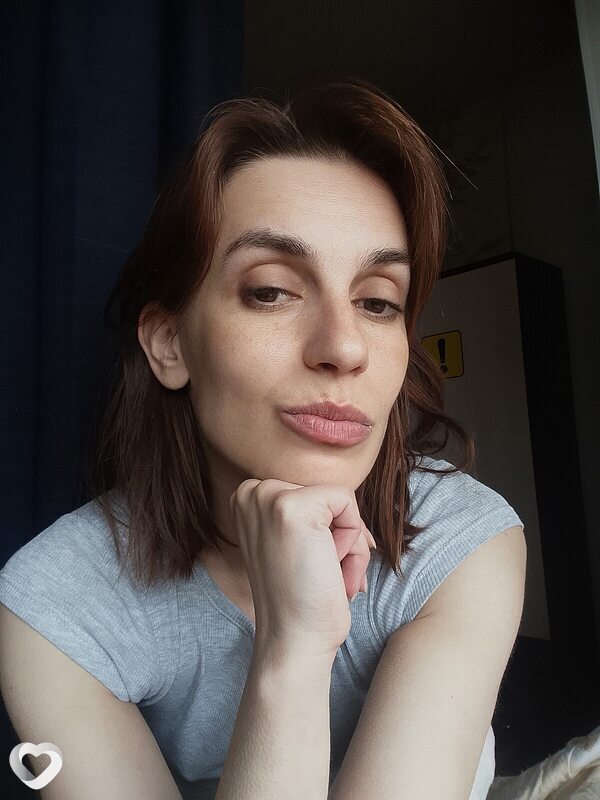 Sonia, 34, Екатеринбурге — анкета №4398678