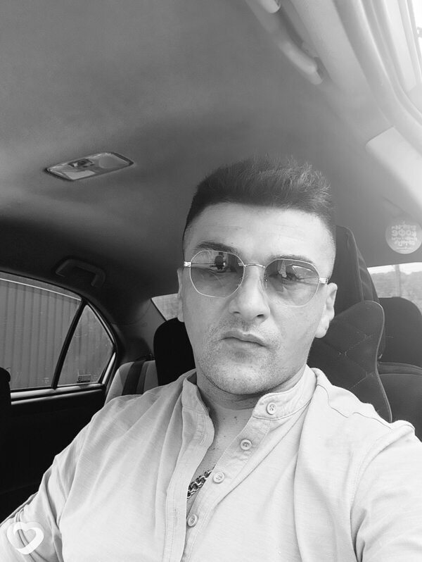 Damir, 35, Находке — анкета №4398692