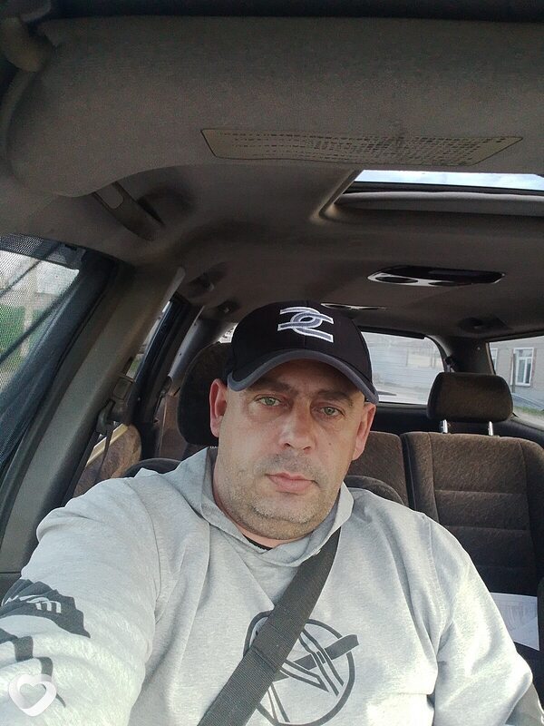 Evgen, 40, Новосибирске — анкета №4398527