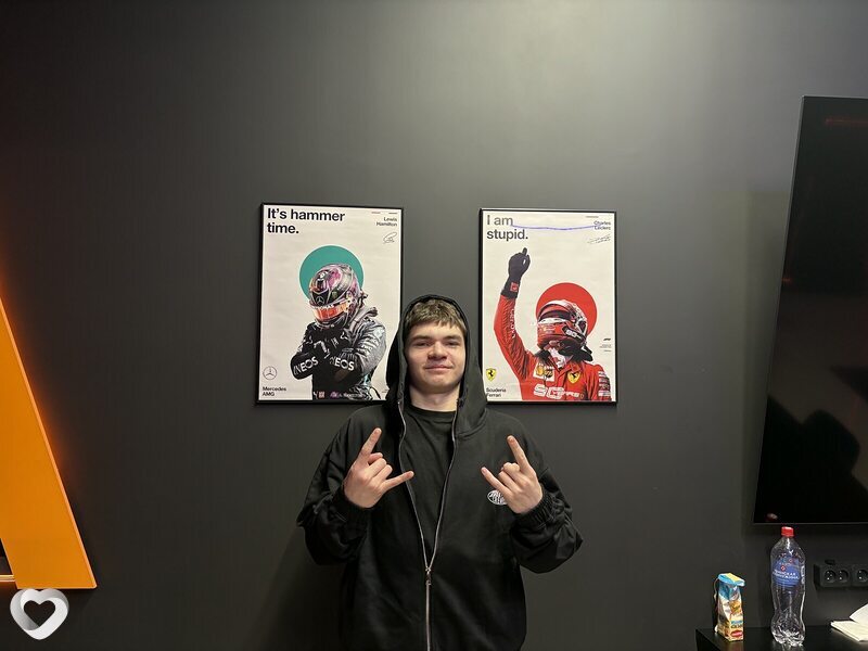 Даниил, 18, Ижевске — анкета №4398541