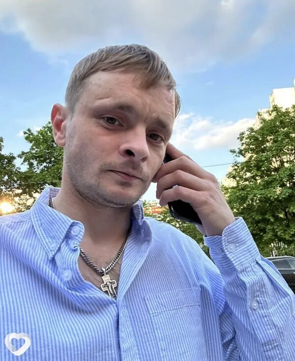 Сергей, 39, Москве — анкета №4398627