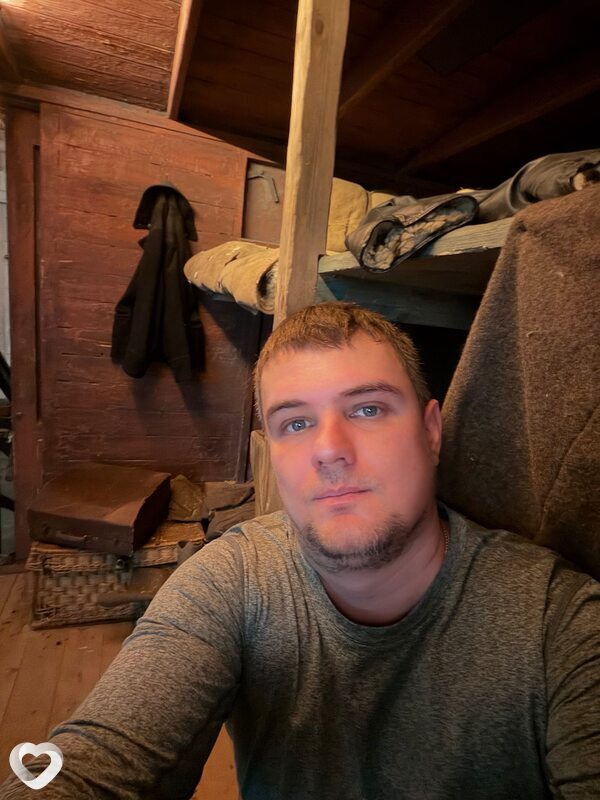 Дима, 38, Орёл — анкета №4398629