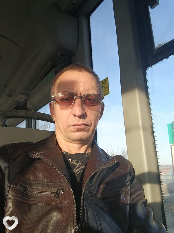 Андрей, 43, Орске — анкета №4398630