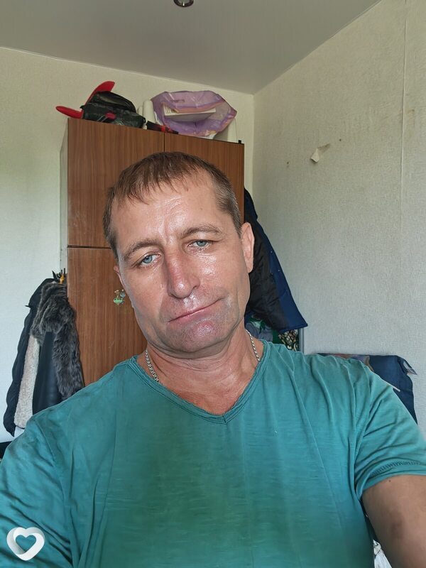 Сергей, 56, Саранске — анкета №4398631