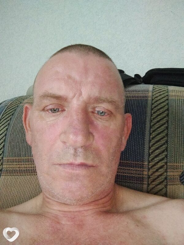 Алексей, 49, Омске — анкета №4398632